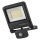 Osram - Proiettore LED con sensore ENDURA LED/50W/230V 3000K IP44