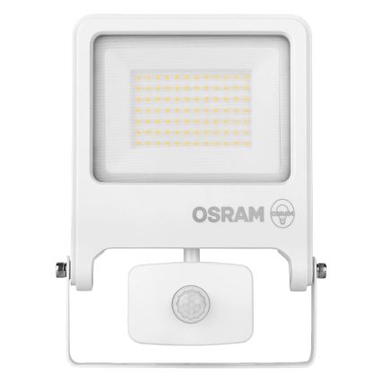 Osram - Proiettore LED con sensore ENDURA LED/50W/230V 3000K IP44