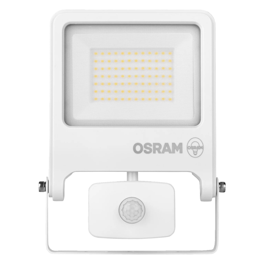 Osram - Proiettore LED con sensore ENDURA LED/50W/230V 3000K IP44