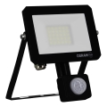 Osram - Proiettore LED con sensore FLOODLIGHT LED/20W/230V 3000K IP65