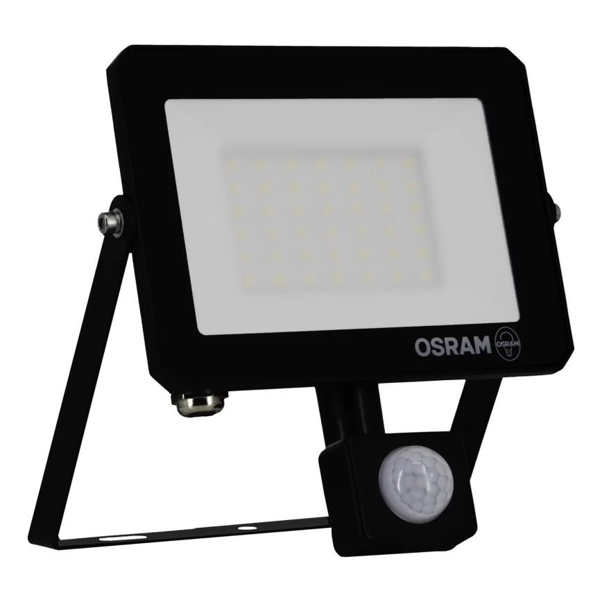 Osram - Proiettore LED con sensore FLOODLIGHT LED/30W/230V 3000K IP65