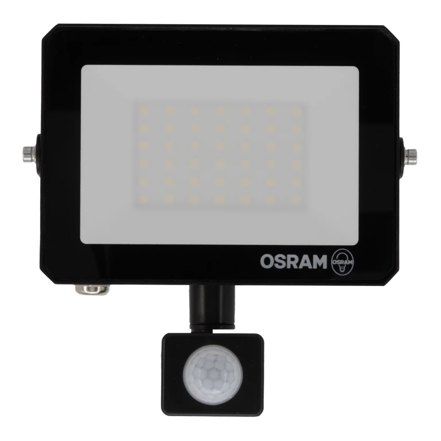 Osram - Proiettore LED con sensore FLOODLIGHT LED/30W/230V 6500K IP65