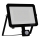 Osram - Proiettore LED con sensore FLOODLIGHT LED/50W/230V 4000K IP65