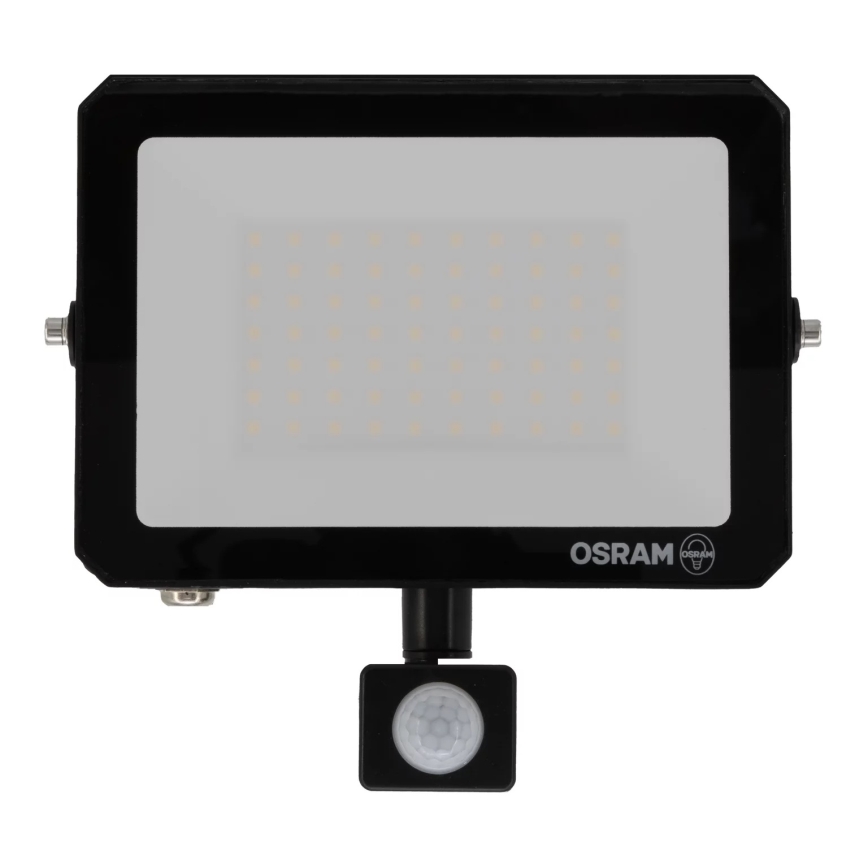 Osram - Proiettore LED con sensore FLOODLIGHT LED/50W/230V 4000K IP65