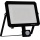 Osram - Proiettore LED con sensori di movimento e crepuscolare FLOODLIGHT LED/50W/230V 3000K IP65 nero