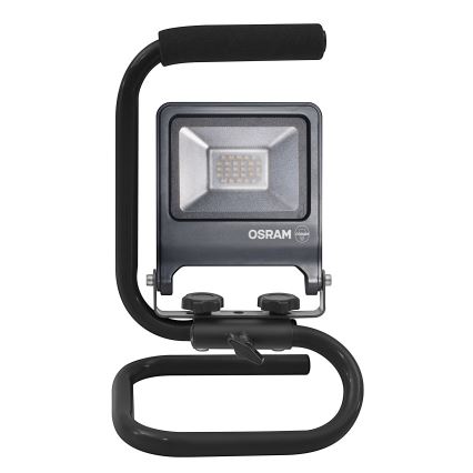 Osram - Proiettore LED con staffa S-STAND LED/20W/230V 4000K IP65 antracite