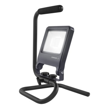 Osram - Proiettore LED con staffa S-STAND LED/30W/230V 4000K IP65 antracite