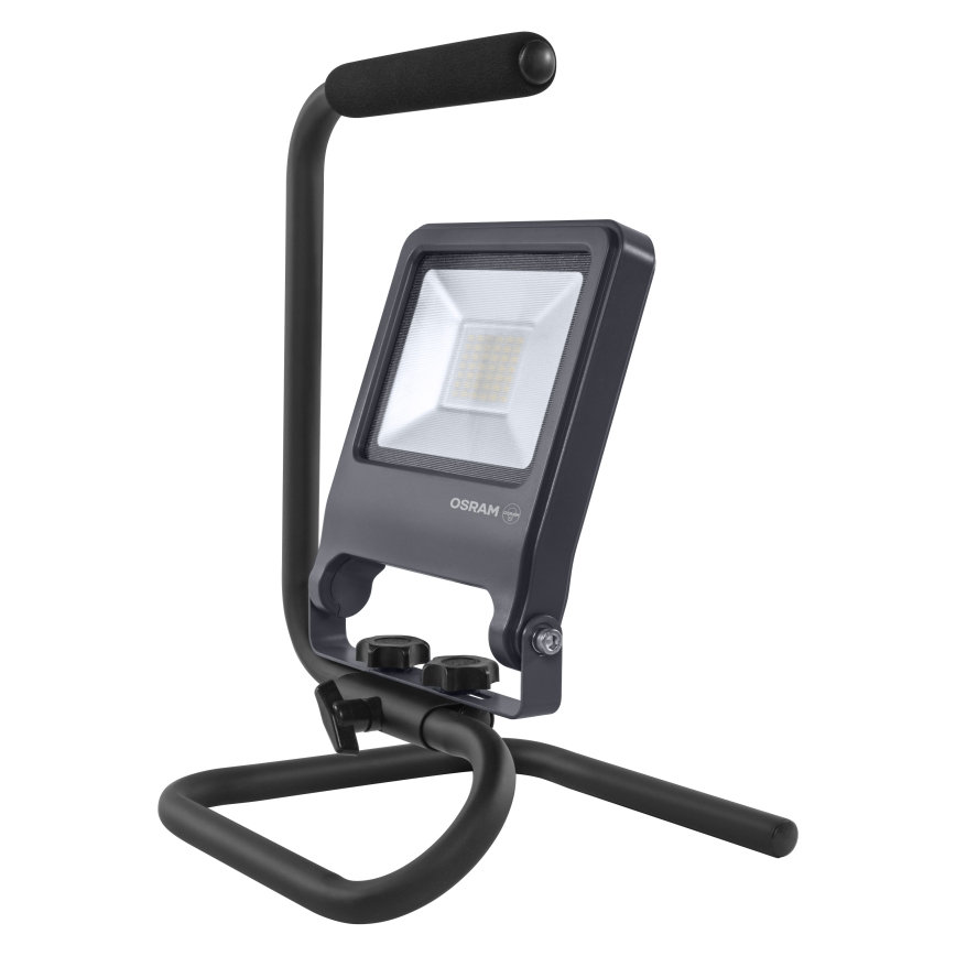 Osram - Proiettore LED con staffa S-STAND LED/30W/230V 4000K IP65 antracite