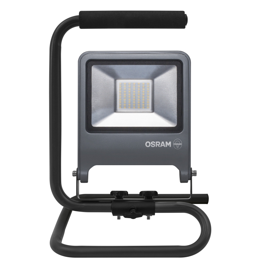 Osram - Proiettore LED con staffa S-STAND LED/50W/230V 4000K IP65 antracite