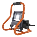 Osram - Proiettore LED con stativo R-STAND LED/30W/230V 4000K P44 arancione