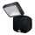 Osram - Proiettore LED da parete per esterni con sensore BATTERY LED/4W/4xD IP54
