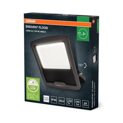 Osram - Proiettore LED ENDURA LED/100W/230V IP65