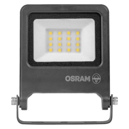 Osram - Proiettore LED ENDURA LED/10W/230V 3000K IP65