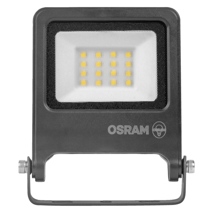 Osram - Proiettore LED ENDURA LED/10W/230V 3000K IP65