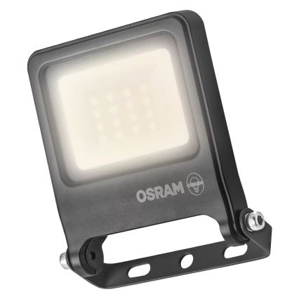 Osram - Proiettore LED ENDURA LED/10W/230V 3000K IP65