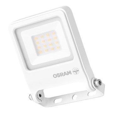 Osram - Proiettore LED ENDURA LED/10W/230V 3000K IP65