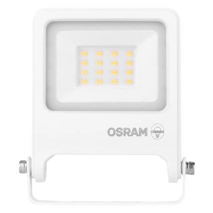 Osram - Proiettore LED ENDURA LED/10W/230V 3000K IP65