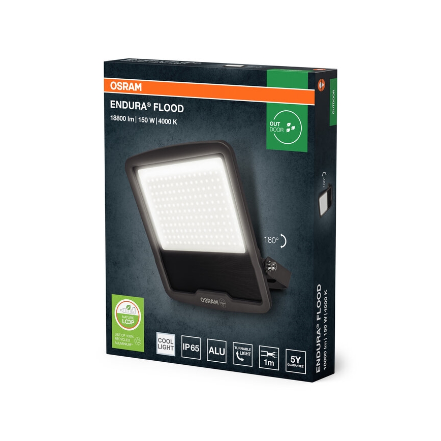Osram - Proiettore LED ENDURA LED/150W/230V IP65