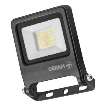 Osram - Proiettore LED ENDURA LED/20W/230V 3000K IP65 antracite