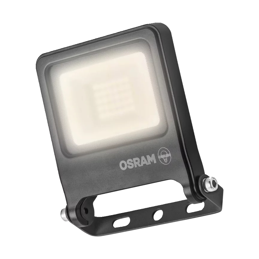 Osram - Proiettore LED ENDURA LED/20W/230V 3000K IP65 antracite