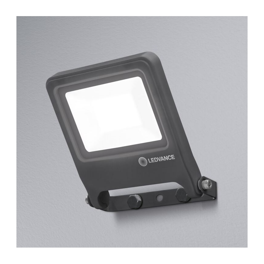 Osram - Proiettore LED ENDURA LED/20W/230V 3000K IP65 antracite