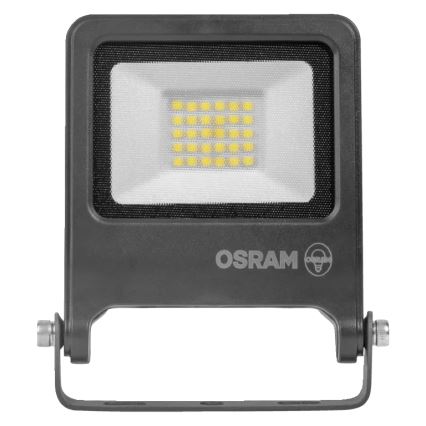 Osram - Proiettore LED ENDURA LED/20W/230V 3000K IP65 antracite