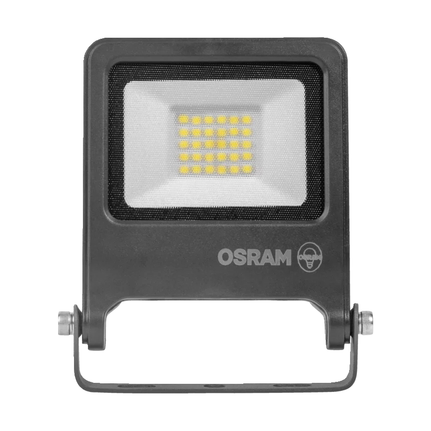Osram - Proiettore LED ENDURA LED/20W/230V 3000K IP65 antracite