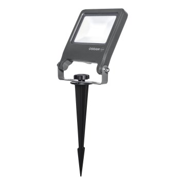 Osram - Proiettore LED ENDURA LED/20W/230V 3000K IP65 antracite