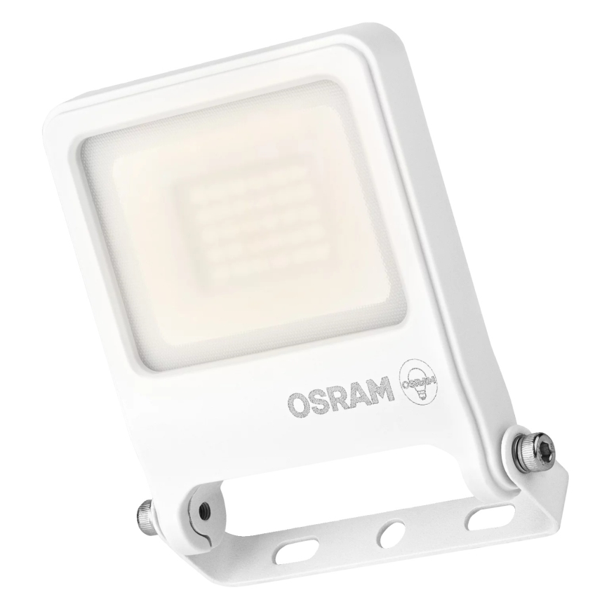 Osram - Proiettore LED ENDURA LED/20W/230V 3000K IP65