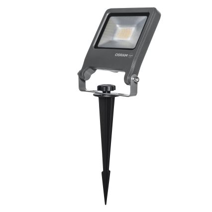 Osram - Proiettore LED ENDURA LED/20W/230V 3000K IP65 antracite