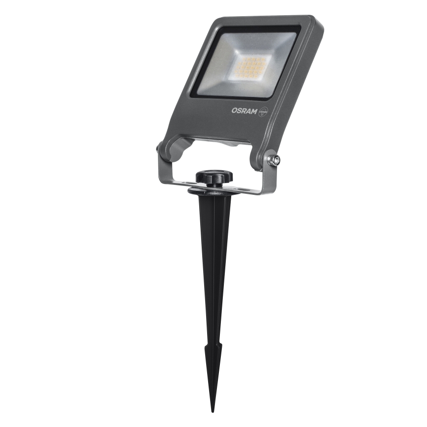 Osram - Proiettore LED ENDURA LED/20W/230V 3000K IP65 antracite