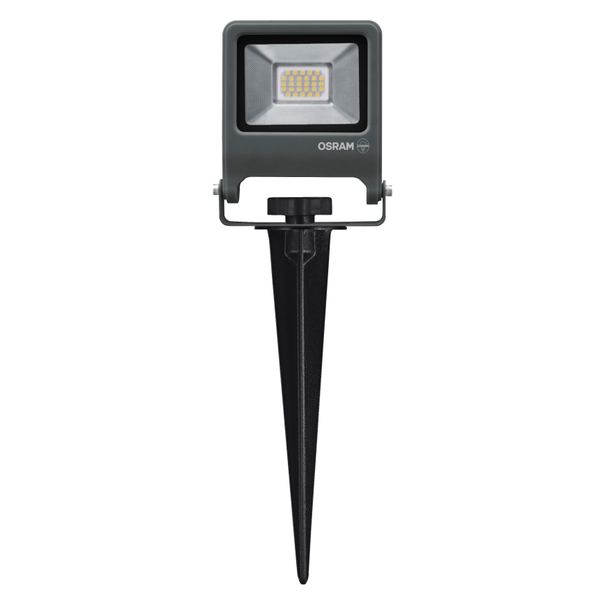 Osram - Proiettore LED ENDURA LED/20W/230V 3000K IP65 antracite