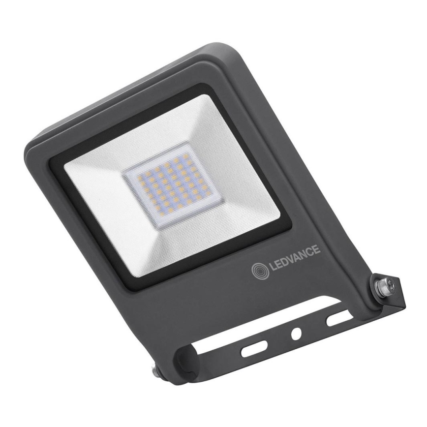 Osram - Proiettore LED ENDURA LED/30W/230V 3000K IP65