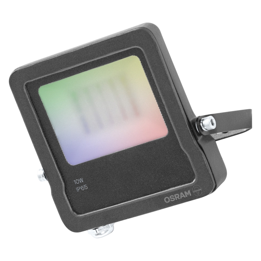 Osram - LED RGBW Proiettore dimmerabile SMART+ FLOODLIGHT LED/10W/230V IP65 Wi-Fi