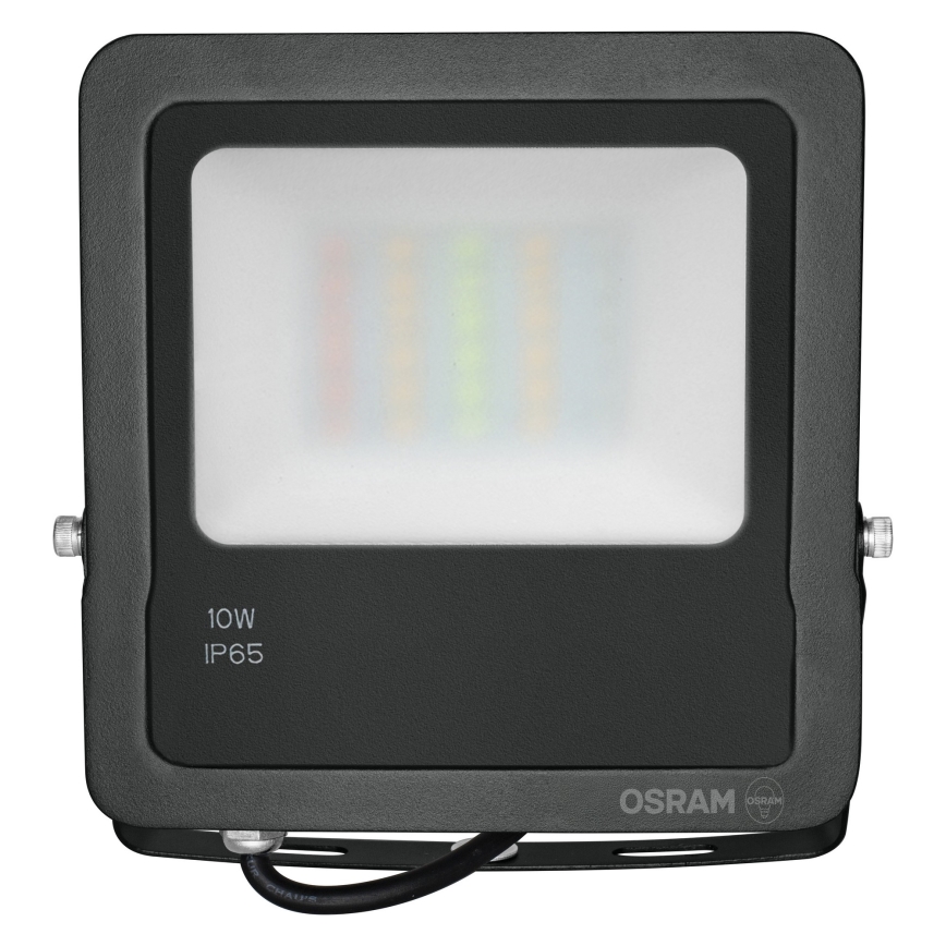 Osram - LED RGBW Proiettore dimmerabile SMART+ FLOODLIGHT LED/10W/230V IP65 Wi-Fi
