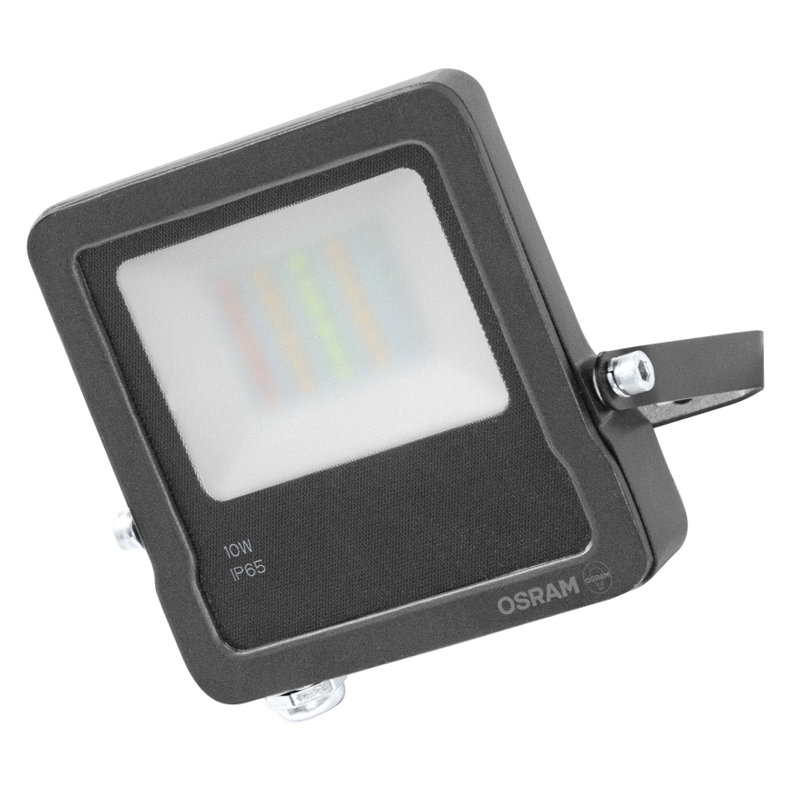 Osram - LED RGBW Proiettore dimmerabile SMART+ FLOODLIGHT LED/10W/230V IP65 Wi-Fi