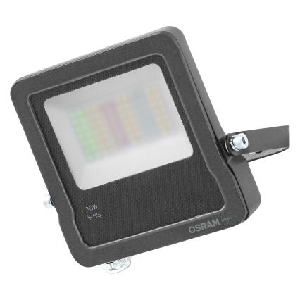 Osram - Proiettore dimmerabile LED RGBW SMART+ FLOODLIGHT 30W/230V IP65 Wi-Fi
