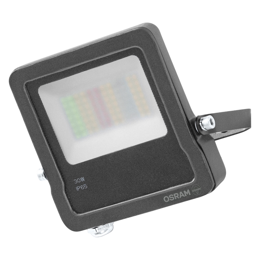 Osram - Proiettore dimmerabile LED RGBW SMART+ FLOODLIGHT 30W/230V IP65 Wi-Fi