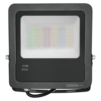 Osram - Proiettore dimmerabile LED RGBW SMART+ FLOODLIGHT 30W/230V IP65 Wi-Fi
