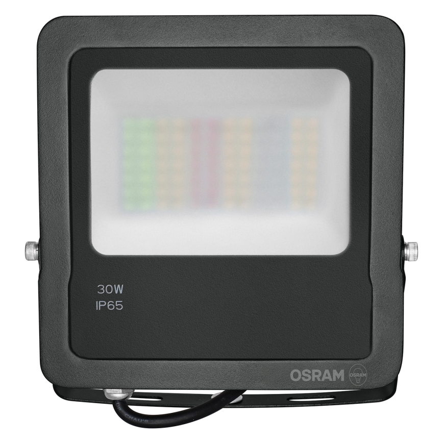 Osram - Proiettore dimmerabile LED RGBW SMART+ FLOODLIGHT 30W/230V IP65 Wi-Fi