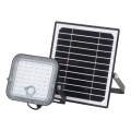 Osram - Proiettore solare dimmerabile a LED con sensore ENDURA LED/10W/4,2V 4000K IP65 nero + telecomando