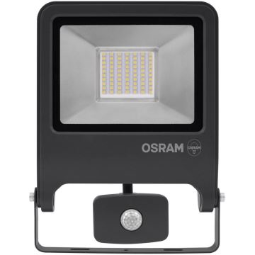 Osram - Riflettore LED con sensore ENDURA LED/50W/230V IP44