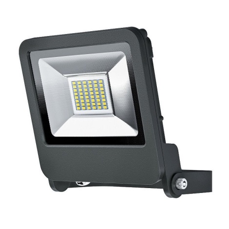 Osram - Riflettore LED da esterno ENDURA 1xLED/10W/230V IP 65