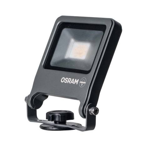 Osram - Riflettore LED da esterno ENDURA 1xLED/10W/230V IP65