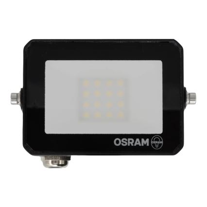 Osram - Riflettore LED FLOODLIGHT LED/10W/230V 6500K IP65