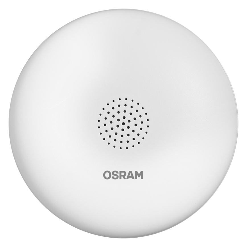 Osram - Rilevatore di perdite d'acqua SMART+ 3V Wi-Fi IP67 1400 mAh