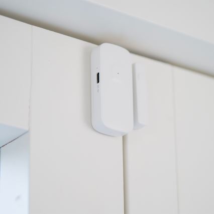 Osram - Sensore di contatto SMART+ 3,7 V Wi-Fi 500 mAh
