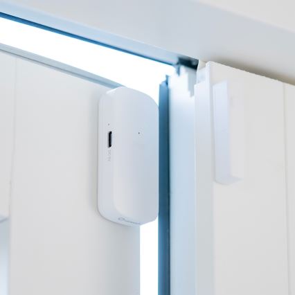 Osram - Sensore di contatto SMART+ 3,7 V Wi-Fi 500 mAh