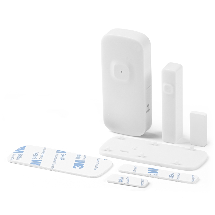 Osram - Sensore di contatto SMART+ 3,7 V Wi-Fi 500 mAh