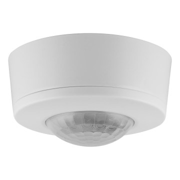 Osram - Sensore di movimento a infrarossi 230V IP44 bianco
